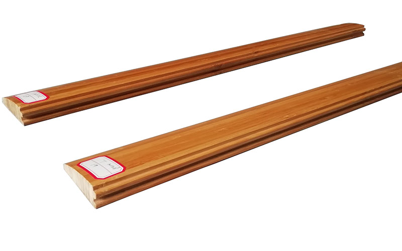 Indoor Bamboo Flooring Accessories