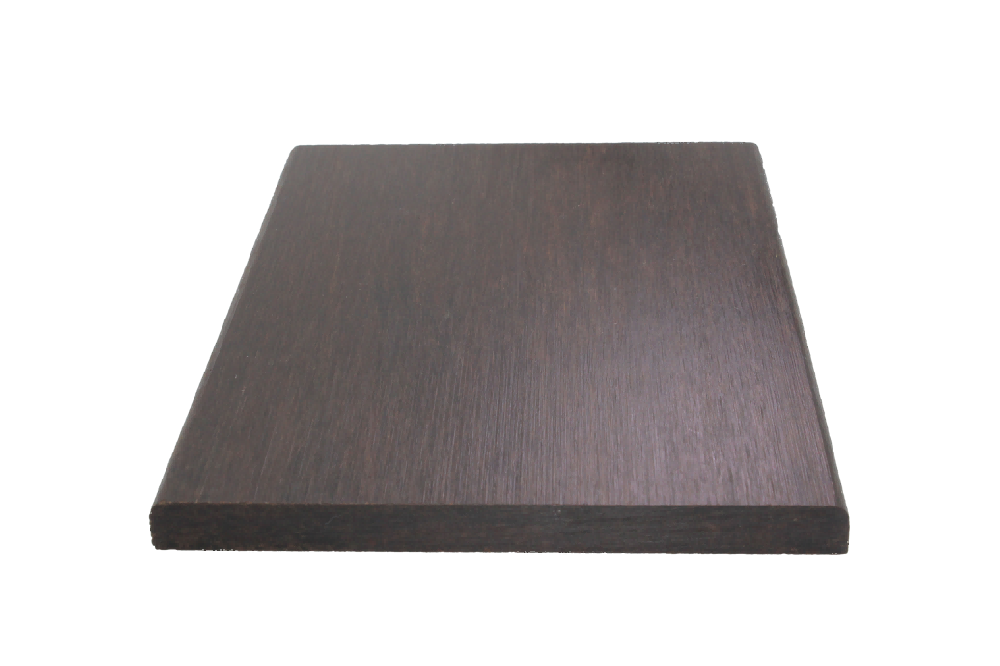 High Carbonized Bamboo Wall Cladding , Bamboo Panelling Products