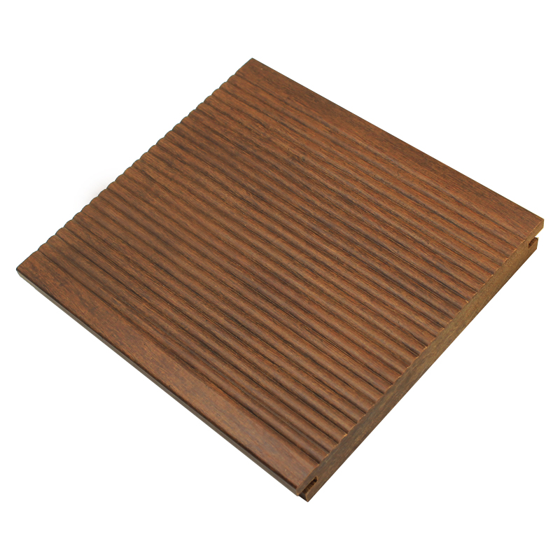 Natural Floors Antique Bamboo Decking Outdoor For Swimming Pool
