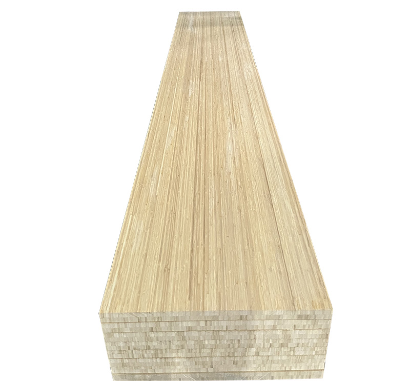Structrual Laminated Bamboo Timber Solid Bamboo Plywood 20mm Thick